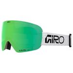 Giro Contour Rs White Fragment Vivid Emerald + Vivid Infrared 