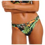 Banana Moon Badeanzug Dita Nightwater Noir Präsentation