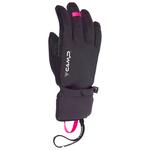 C.A.M.P. G Dual Warm Women Black 
