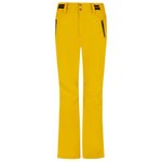 Protest Prtcinnamones Snowpants Olive Oil Green 