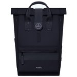 Cabaia Rugzakken Explorer Medium 23-26L Wellington Voorstelling