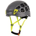 C.A.M.P. Kletterhelm Ikon Gris Präsentation