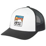 Picture Petten Tomal Kids Cap A White Voorstelling