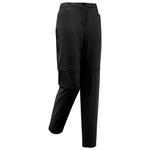 Lafuma Pantaloni da trekking Active Zip Off Pants W Black Presentazione