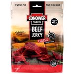 Conower Repas Lyophilisé Beef Jerky 60G Sans Présentation