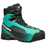 Scarpa Ribelle Lite Hd Wmn Aqua Green 