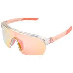 Cairn Sunglasses Roc Light S Mat Crystal Papaye Pink Overview