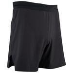 Bv Sport Short de trail Boston Noir Présentation
