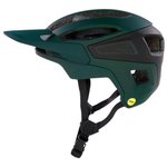 Oakley Mountainbike-Helm Präsentation