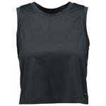 Black Diamond Trail tee-shirt W Circuit Tank Black Overview