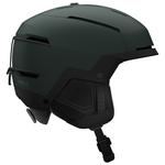 Salomon Casco Arcane Prime Mips Green Gables Presentazione