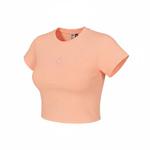 Picture Tee-shirt Hampy Tee Shirt Coral Pink Présentation