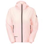 Scott Wandeljas W's Explorair Escape Lightweight Bliss Pink Cotton White Voorstelling