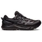 Asics Trail shoes Gel-Sonoma 7 Gtx Black Carrier Grey Overview