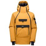 DARE2B Skijacke T-Bar III Wood Brown Präsentation