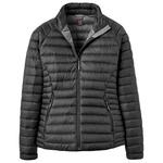 RAB Daunenjacke Microlight Jacket W Black Präsentation