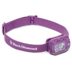 Black Diamond Hoofdlampen Cosmo 350 Piton Purple Voorstelling