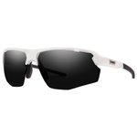 Smith Sunglasses Resolve White Chromapop Black Overview