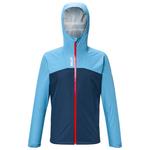 Millet Veste de rando Seneca 2,5L Blue Saphir Présentation