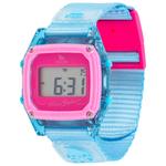 Freestyle Montre Shark Classic Clip Lagoon Présentation