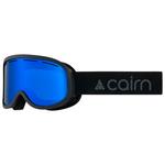 Cairn Maestro Mat Black Blue 