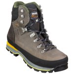 Meindl Botas trekking y montaña Vakuum Men Top Gore-Tex Brown Presentación