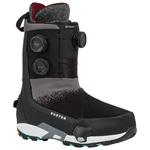 Burton Stiefel Highshot X Pro Step On Wide Black Präsentation