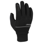Kinetixx Langlauf Handschuhe Nojan Black Präsentation