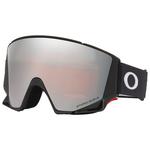 Oakley Máscaras Flow Scape M Matte Black Prizm Black Iridium + Prizm Iced Iridium Presentación