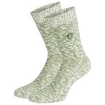 Picture Socks Mood Socks Classic Green Overview