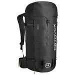 Ortovox Backpack Trad 28 Black Raven Overview