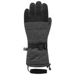 Racer Native 6 Black Grey 