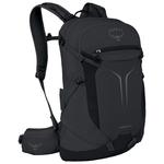 Osprey Rucksack Sportlite 25 Raven Black Präsentation