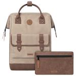 Cabaia Backpack Adventurer Maxi 23L Rabat Overview