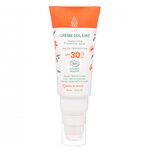 EQ Love Crema solare Crème Solaire Spf30 - 50Ml Bio Blanc Presentazione
