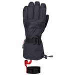 686 Guanti Gore-tex Smarty Gauntlet Glove Black Presentazione