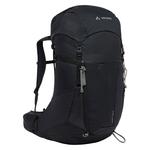 Vaude Sac à dos Brenta 44+6 Black Présentation