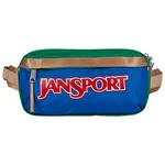 Jansport Bum bag Washington Waistpack 1L Jelly Kelly Overview