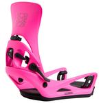 Burton Step On Lexa X Shockwave Pink 