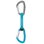 Petzl Expressset Djinn Axess Turquoise - 11 Präsentation