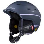Cairn Helmet Xplorer Rescue Mips Mat Eclipse Overview