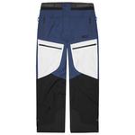 Picture Pantaloni da sci Naikoon Patriot Blue Presentazione
