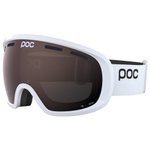 Poc Skibrille Fovea Clarity Hydrogen White Clarity Define Präsentation