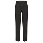 Icepeak Wanderhose Enigma Noir Präsentation