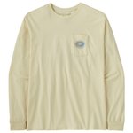 Patagonia T-Shirt Präsentation