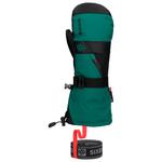 686 Mitten Gore-Tex Smarty 3-in1 Gauntlet Mitt Emerald Green Overview 686 Mitten Gore-Tex Smarty 3-in1 Gauntlet Mitt Emerald Green Overview