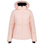 Icepeak Giubbotto tecnico Ellinwood Rose Pale Presentazione