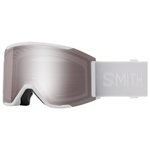 Smith Skibrillen Squad Mag White Vapor Sun Platinium Voorstelling