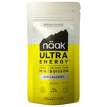 Naak Bevande Ultra Energy Drink Mix 72 g. Neutre Presentazione