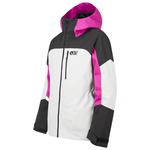 Picture Skijassen Nitric Vapor Grey Voorstelling
